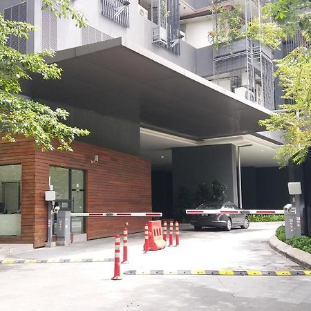 M City Jalan Ampang Kl Kuala Lumpur Eksteriør bilde