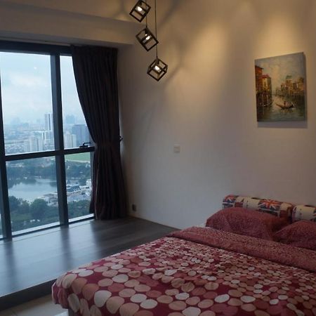 M City Jalan Ampang Kl Kuala Lumpur Eksteriør bilde